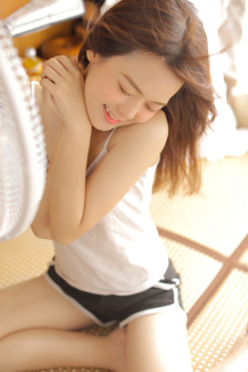 风流女窃